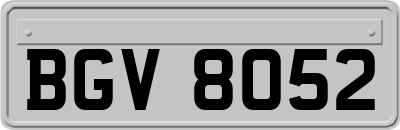 BGV8052