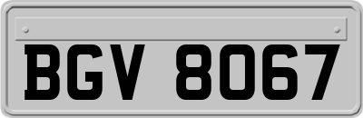 BGV8067