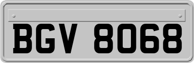 BGV8068