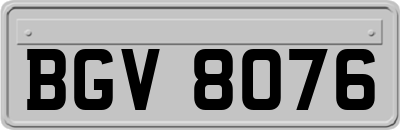 BGV8076