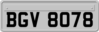 BGV8078