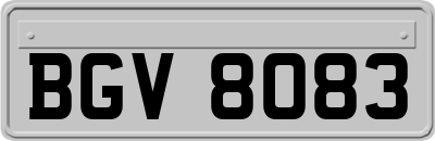 BGV8083