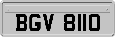 BGV8110