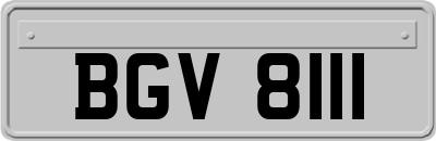 BGV8111