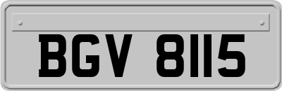 BGV8115