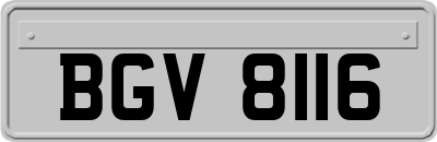 BGV8116