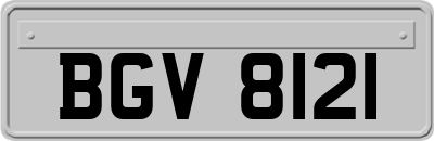 BGV8121