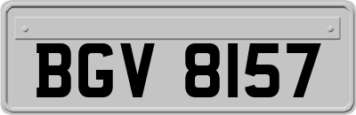 BGV8157