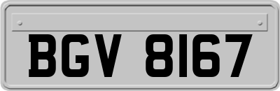 BGV8167