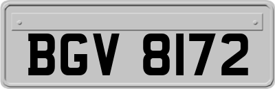 BGV8172