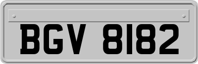 BGV8182