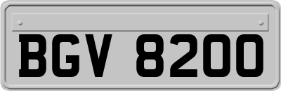 BGV8200