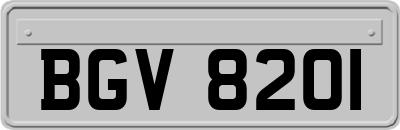 BGV8201