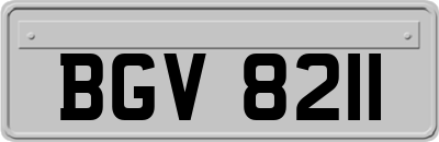 BGV8211