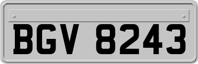 BGV8243