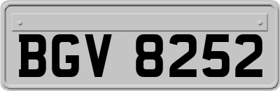 BGV8252