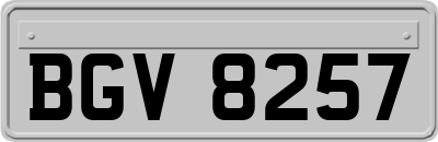 BGV8257