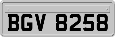 BGV8258