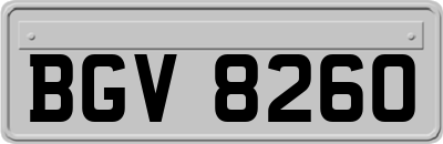 BGV8260