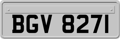 BGV8271