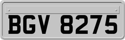 BGV8275
