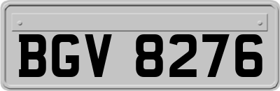 BGV8276