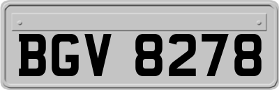 BGV8278