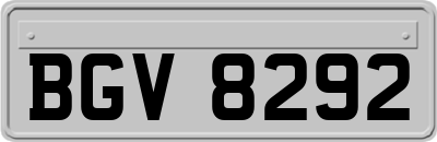 BGV8292