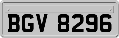 BGV8296