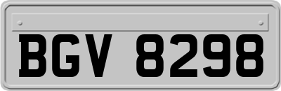 BGV8298
