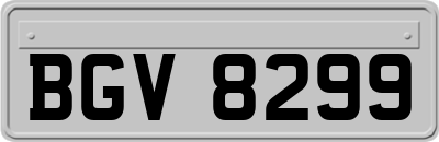 BGV8299