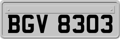 BGV8303