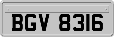 BGV8316