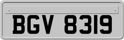 BGV8319