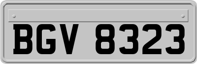 BGV8323