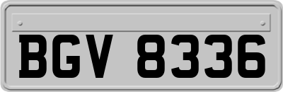 BGV8336