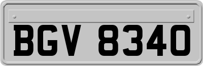 BGV8340