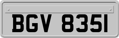BGV8351