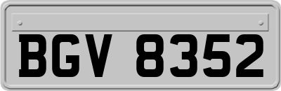 BGV8352