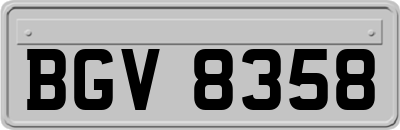 BGV8358