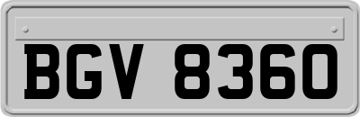 BGV8360