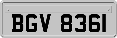 BGV8361