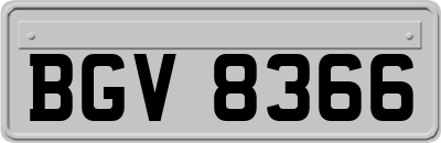 BGV8366