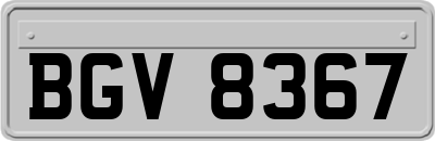 BGV8367