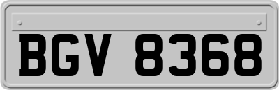 BGV8368