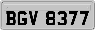BGV8377