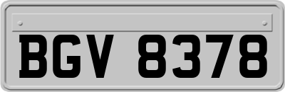 BGV8378