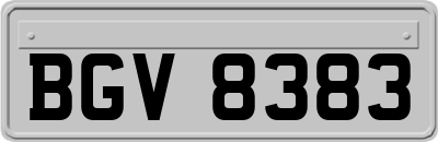 BGV8383