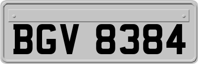 BGV8384