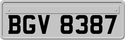BGV8387